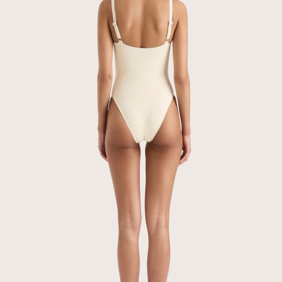 Dinard One piece swimsuit- NEVER USED - Picture 2 of 3